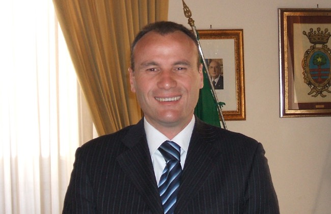 Giancarlo Mazzotta